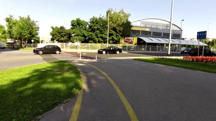 Stanje infrastrukture - Gustava Krkleca, Zagreb (1) (2015-06-30)