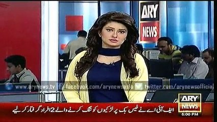 Headlines – 1700 – Saturday – 09 – Jan – 2016