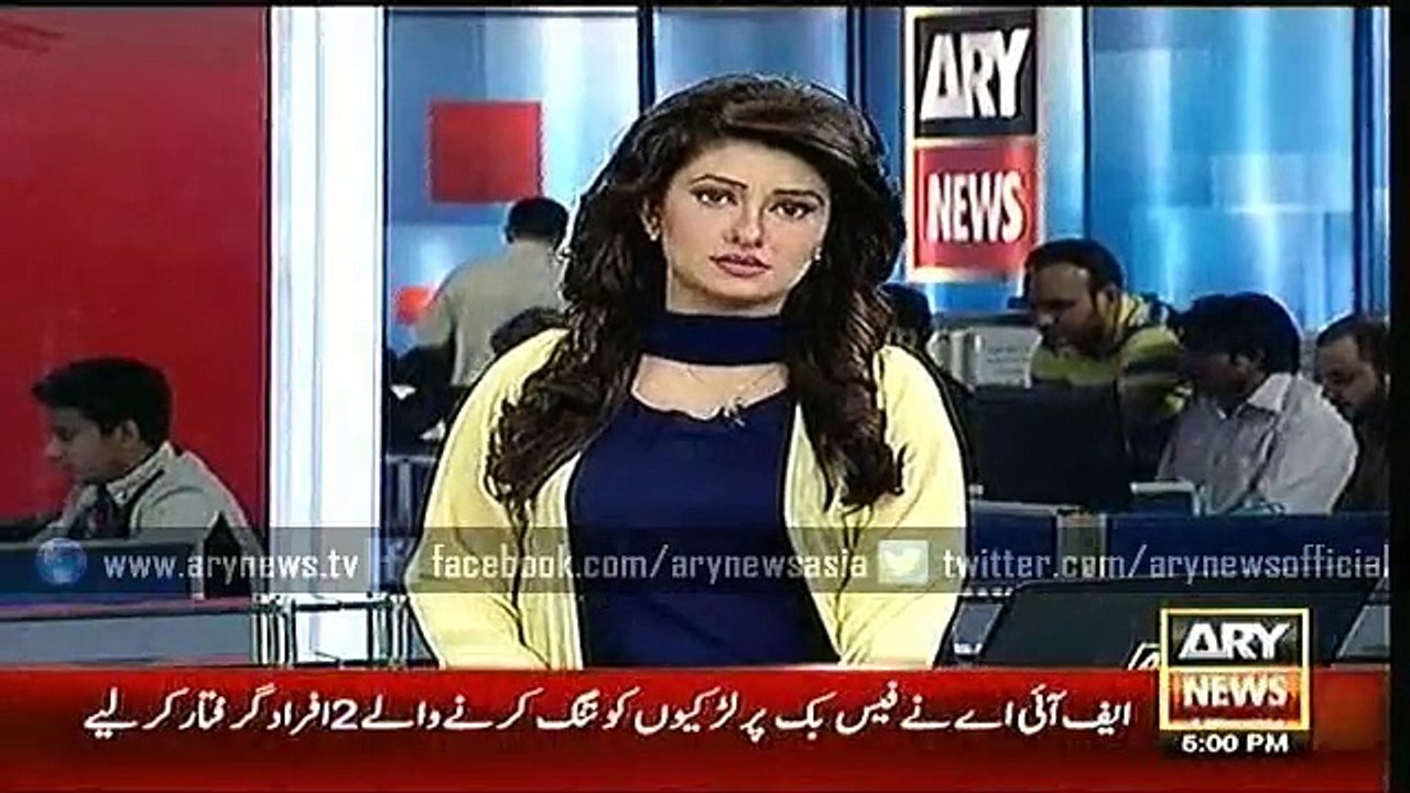 Headlines – 1700 – Saturday – 09 – Jan – 2016