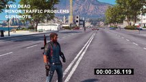 Just Cause 3 - Time to Just Cause!