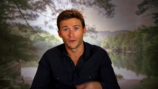 The Longest Ride | Scott Eastwood Valentines Day Trailer Reactions [HD] | 20th Century FO