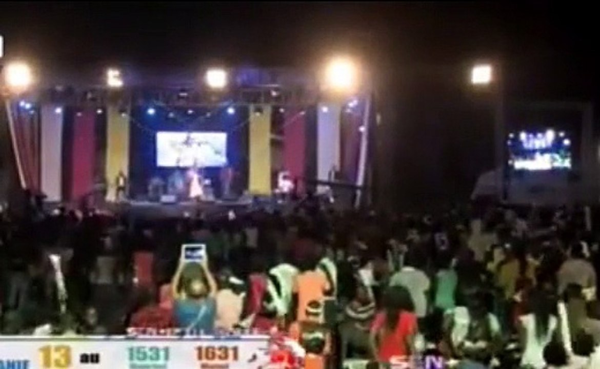 Fatou Mauritannie interprete Coumba Gawlo -Bine Bine