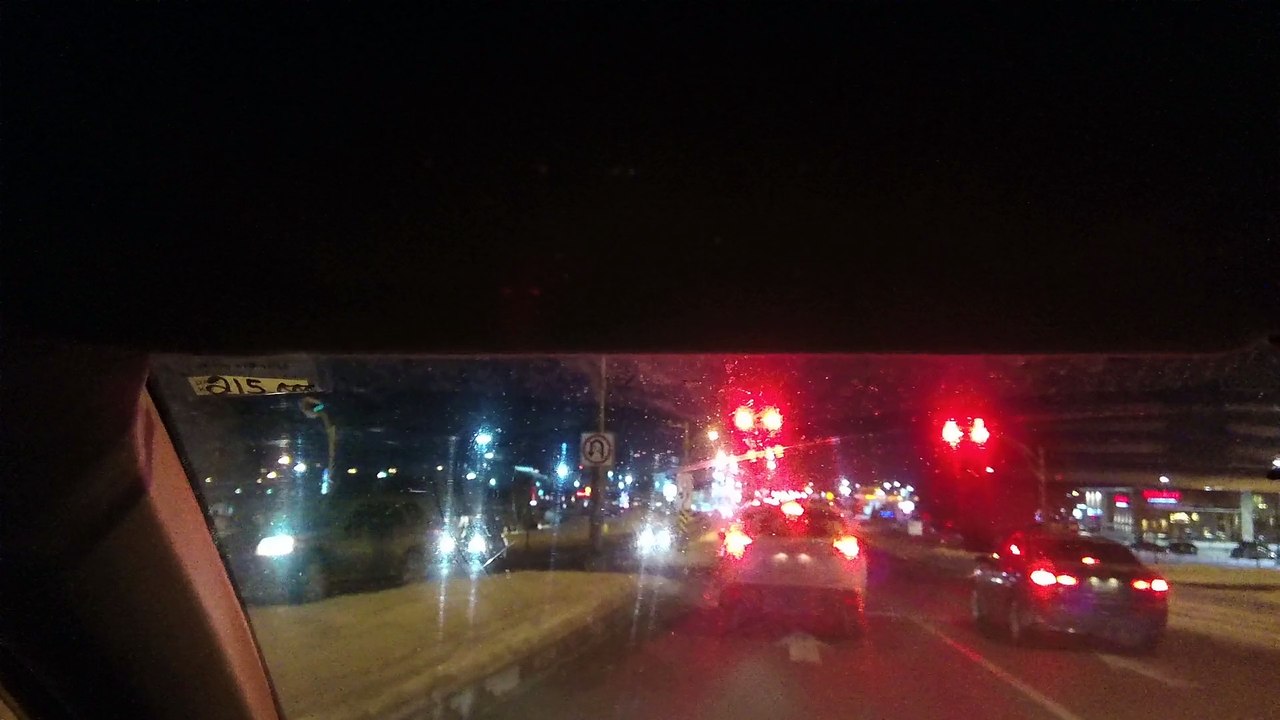 Road Test 08-01-2016