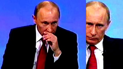 Обмани меня - Путин эпизод 4