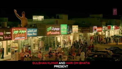 AIRLIFT - -Chot Lagti Hai Na To Aadami Maa Maa Hi Chillata Hai- - Dialogue Promo