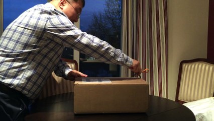 Detroit built Shinola Great Americans series Henry Ford limited edition pocket watch review