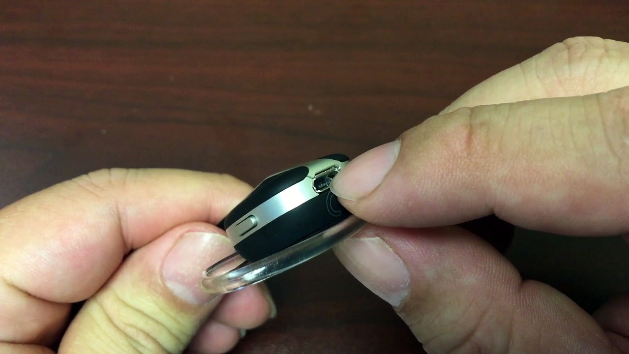 Jabra STYLE wireless Bluetooth headset review