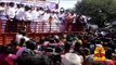 Pongalur Palanisamys (Vulgar) Beep Remark on AIADMKs Election Strategy - Thanthi TV