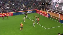 Evren Turan'ın Golü | 4 Büyükler Salon Turnuvası | Galatasaray 6 - Fenerbahçe 4 | (02.01.2016) (Trend Videolar)