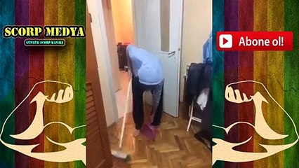 Bir Askerlik Anısı Uydur (Scorp)