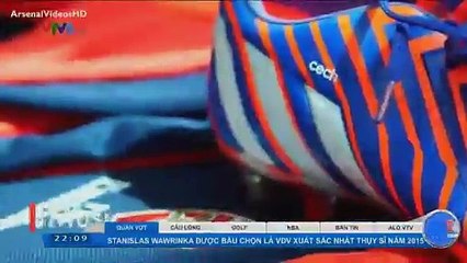 Video-nhin-ve-cap-dau-Arsenal - Barca -Champions-League