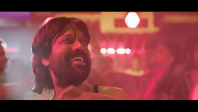 Iraivi - Official Teaser _ SJ Surya, Vijay Sethupathi, Simha _ Karthik Subbaraj _ Santhosh Narayanan