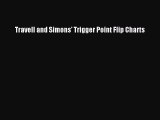 PDF Download Travell and Simons' Trigger Point Flip Charts PDF Full Ebook