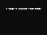 [PDF Download] The Shepherd's Crown (Discworld Novels) [Download] Full Ebook