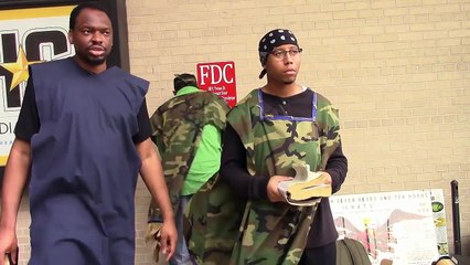 THAT DAY IS GREAT AND THERE WILL BE NONE LIKE IT