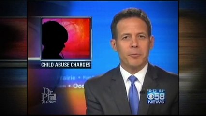 - “My Kids Were Starved, Slapped and Locked in a Room- A One-Year Sentence Isn’t Enough!” - 2016 HD