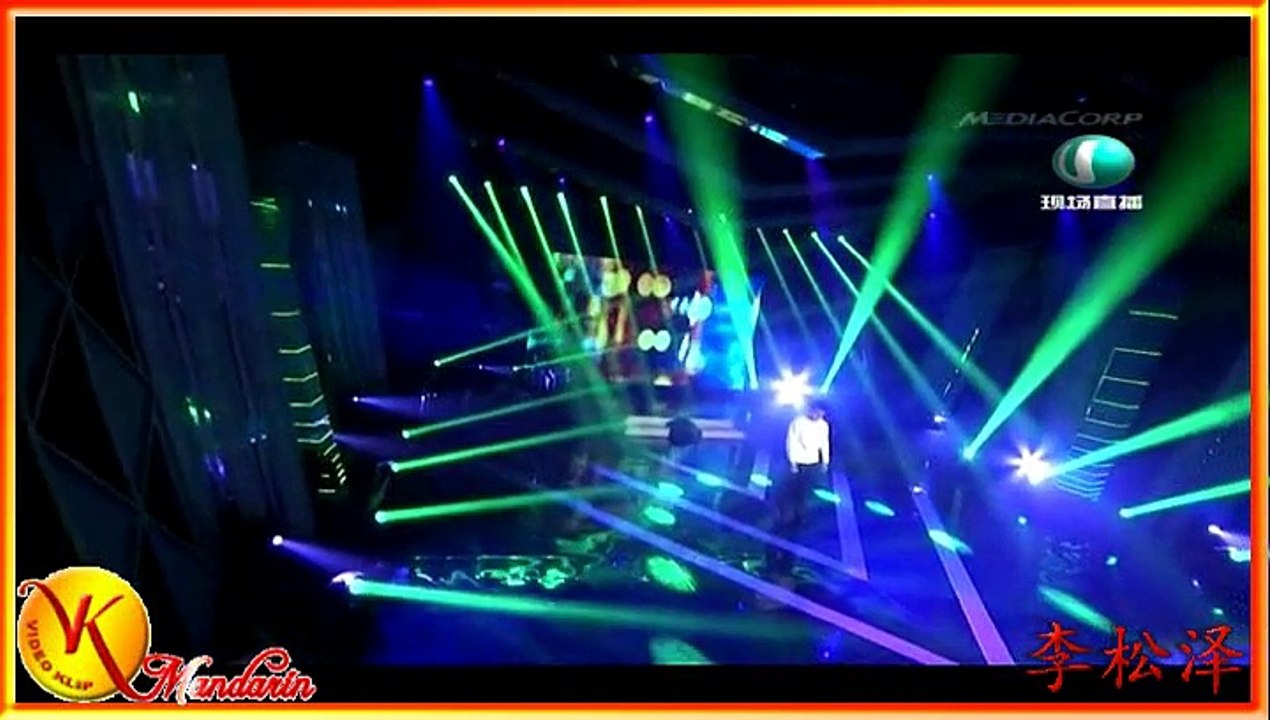 Yu Feng - You Duo Shao Ai Keyi Chong Lai (余枫 - 有多少爱可以重来)
