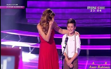 Marko Bosnjak - PZ-Sto te nema