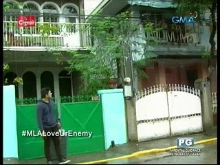 Maynila - January 9, 2016 Part 6