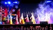 NEW YEAR FESTIVAL 2016 NAKLUA PATTAYA - THAILAND