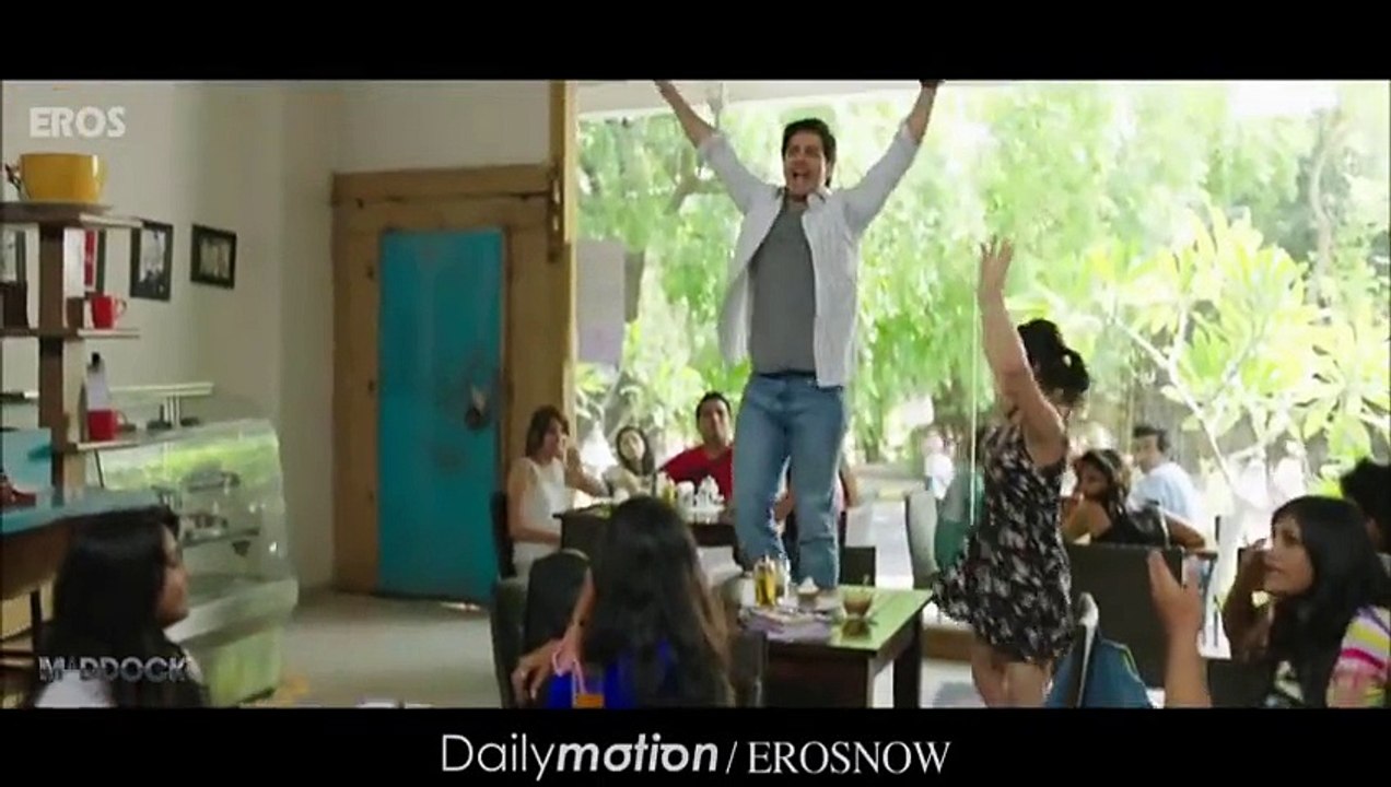 SSK judaai-Full Song HD.1080p.
