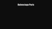 Balenciaga Paris [PDF Download] Balenciaga Paris# [Read] Online