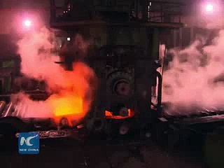 China to cut overcapacity help companies out  2016