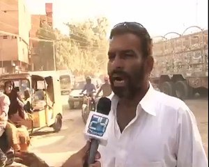 Man talking about zardari and nawaz sharif