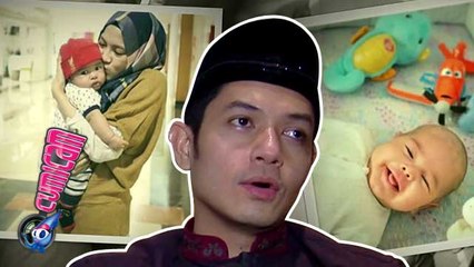 Dude Si Penyayang Keluarga - Cumicam 09 Januari 2016