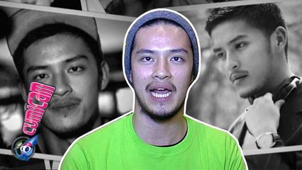 Morgan, Kok Masih Jomblo? - Cumicam 09 Januari 2016