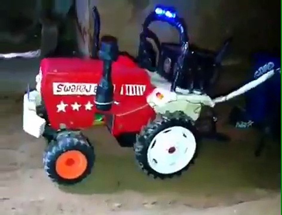Must watch this enginear that making a truc