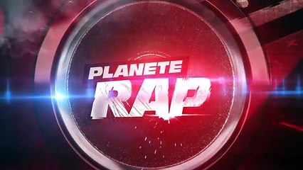 Freestyle inédit de SCH en live dans Planète Rap !