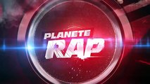 Freestyle inédit de SCH en live dans Planète Rap !