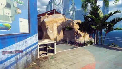 CALL OF DUTY BLACK OPS 3  GAMEPLAY CONTRA TODOS EXTREMO (FREE FOR ALL)