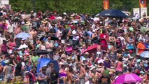 Human Powered Flying Competition Red Bull Flugtag Portland