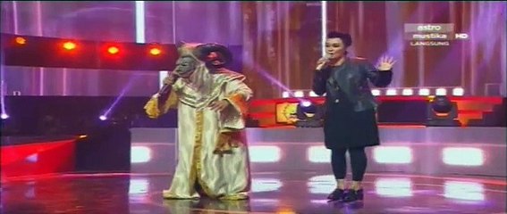 Kobis Pedas - Terukir Di Bintang