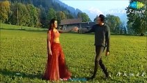 SSK Na Milo Hum Se Ziyada (((Jhankar))) HD 1080p- Badal (2000)_ song frm AHMED