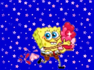 ABC Spongebob Song for Baby - English Alphabet for kids - abcd nursery rhymes for children - 2016