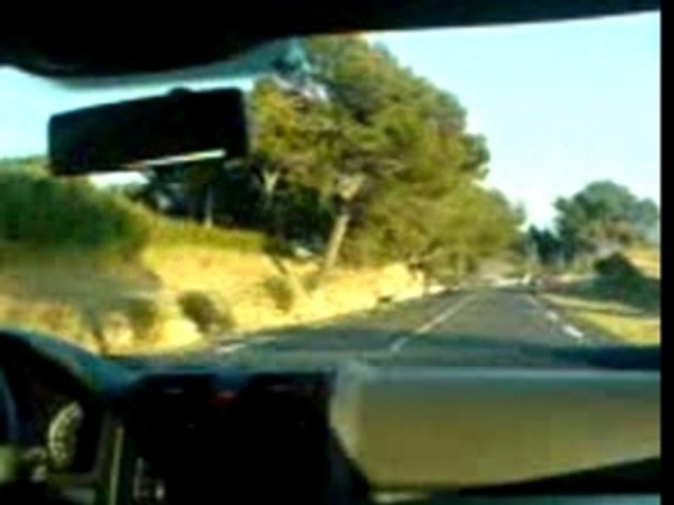 Descente du ricard