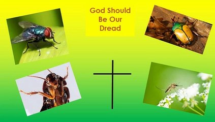 Traits of a Jezebel Spirit Part 1