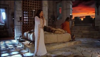 Assistir Novela Rei Davi 08-01-2016 Capitulo 38 Parte 3/5