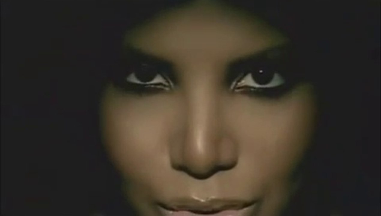 Toni Braxton - "Please"