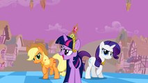 Pinkie Really Likes Chocolate Milk - My Little Pony: Friendship Is Magic - Season 2