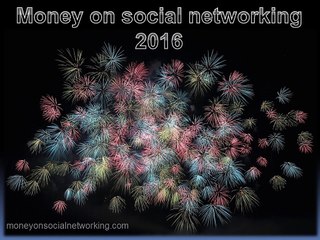 money on social networking from fliiby