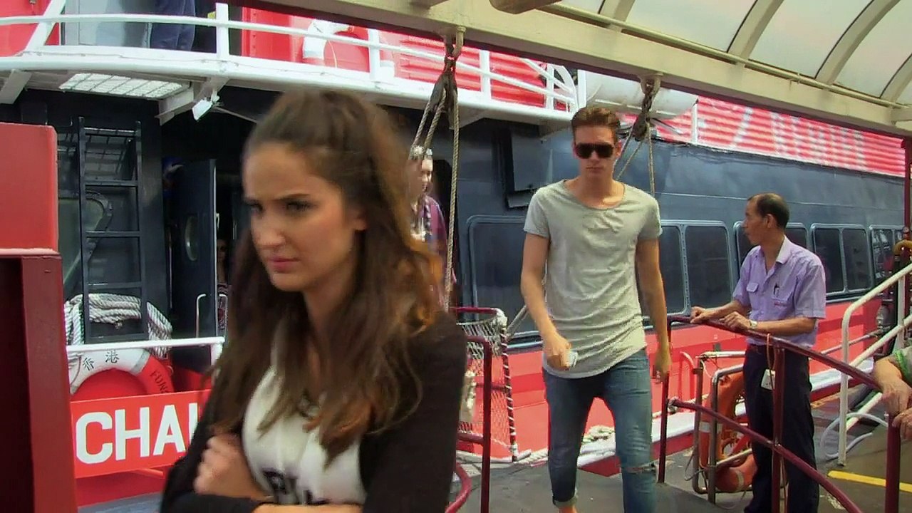 Austria's Next Top Model Boys & Girls 2015 HD E17P01