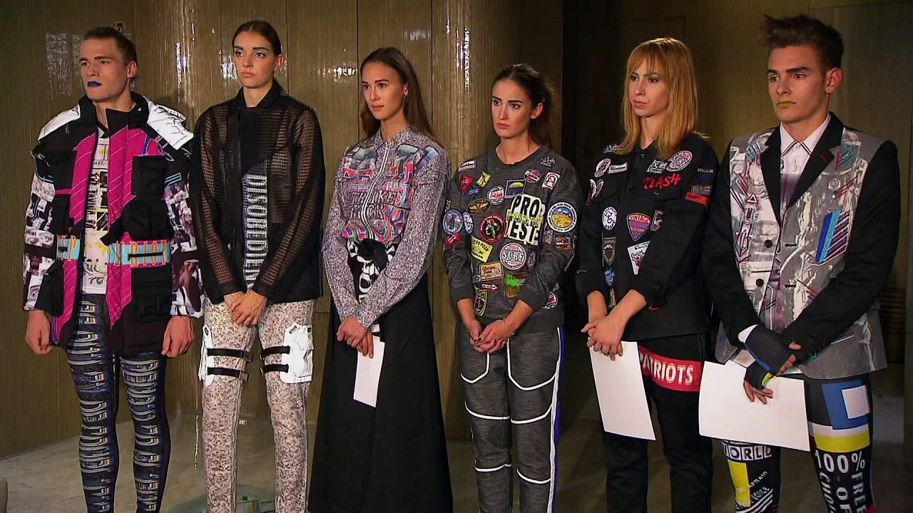 Austria's Next Top Model Boys & Girls 2015 HD E17P05