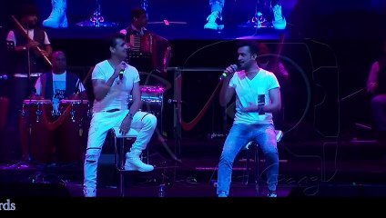 Atif Aslam & Sonu Nigam Jugalbandi's Official Video !!!!!
