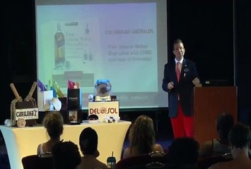 Port Shopping Talk - 3 Day Cruise _clip2