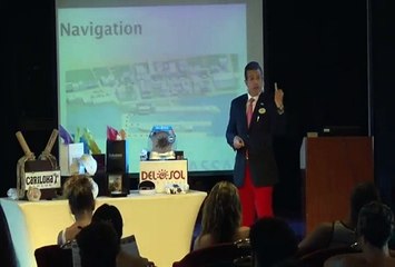 Port Shopping Talk - 3 Day Cruise _clip4