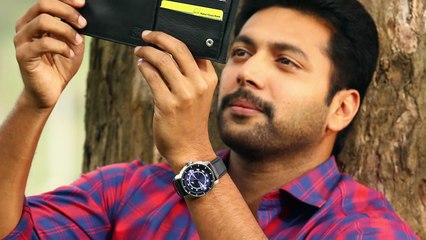 Miruthan - Horrifying Zombies Theme Song _ Jayam Ravi, Lakshmi Menon _ D. Imman